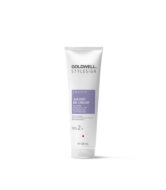 Goldwell Stylesign Smooth Air-dry BB Cream 125ml  | Celini.nl