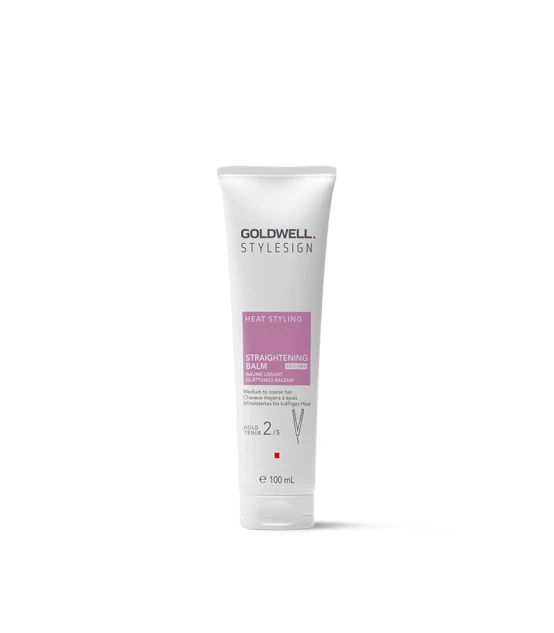 Goldwell Stylesign Heat Stylign Straightening BALM 100ML  | Celini.nl