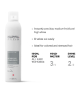 Goldwell Stylesign Hairspray Working Hairspray 300ml  | Celini.nl