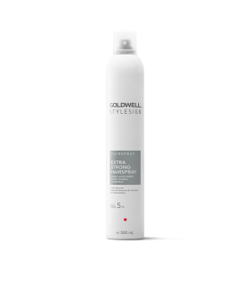 Goldwell Stylesign Hairspray Extra Strong Hairspray 500ml  | Celini.nl