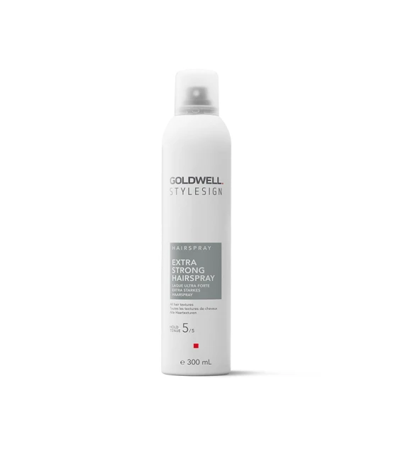 Goldwell Stylesign Hairspray Extra Strong Hairspray 300ml  | Celini.nl
