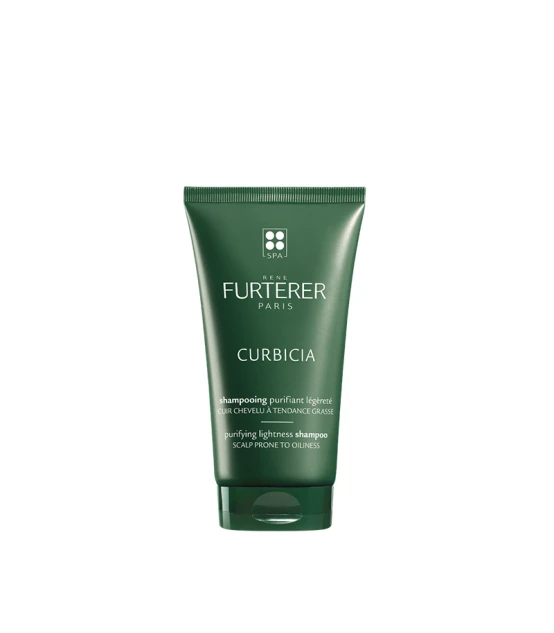 René Furterer Curbicia Purifing Lightness Shampoo 150ml  | Celini.nl
