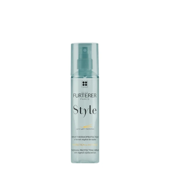 René Furterer Style Thermal Protecting Spray 150ml  | Celini.nl