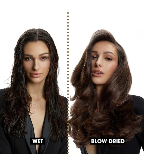 ghd 2-in-1 Föhnborstel Duet Blowdry Wit  | Celini.nl