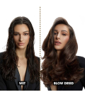 ghd 2-in-1 Föhnborstel Duet Blowdry Wit  | Celini.nl
