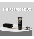 ghd 2-in-1 Föhnborstel Duet Blowdry Wit  | Celini.nl