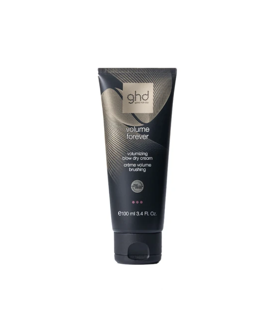 ghd Volume Forever Volumizing Blow Dry Cream 100ml  | Celini.be