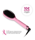ghd Glide Hotbrush Pink Collection  | Celini.nl