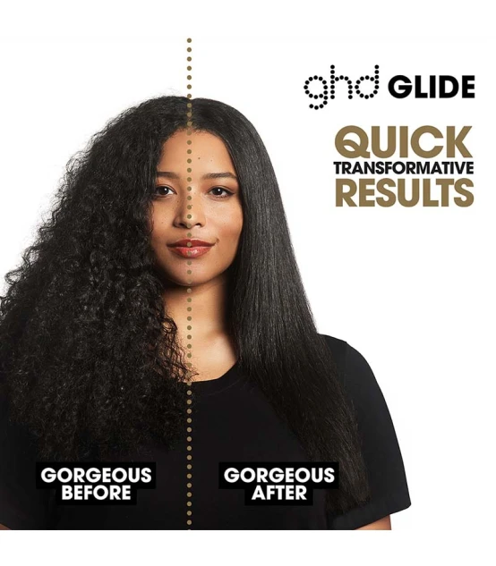 ghd Glide Hotbrush Pink Collection  | Celini.nl