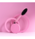ghd Glide Hotbrush Pink Collection  | Celini.nl