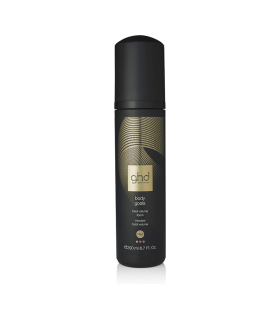 ghd Body Goals Total Volume Foam 200ml  | Celini.nl