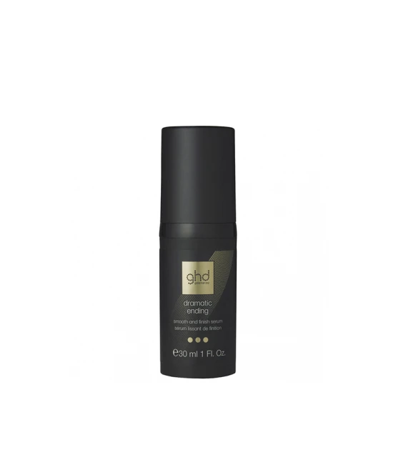 ghd Dramatic Ending Smooth and Finish Serum 30ml  | Celini.be