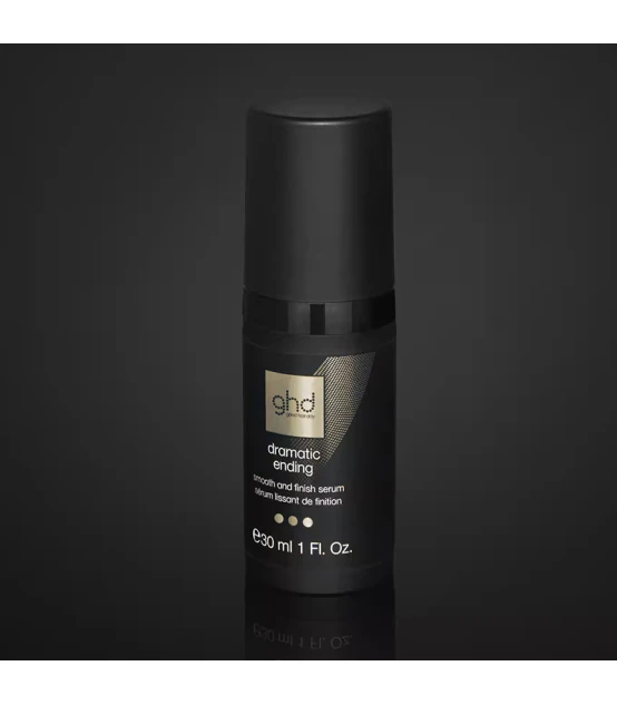 ghd Dramatic Ending Smooth and Finish Serum 30ml  | Celini.be