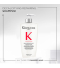 Kérastase Première Bain Décalcifiant Réparateur 500ml  | Celini.nl