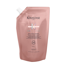 Kérastase Chroma Absolu Bain Chroma Respect Refill 500ml  | Celini.nl