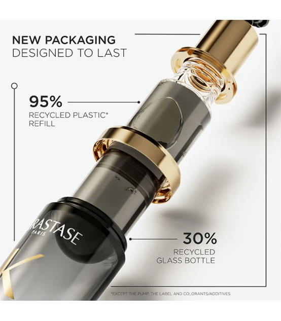 Kérastase Chronologiste Huile de Parfum Refillable 75ml  | Celini.be