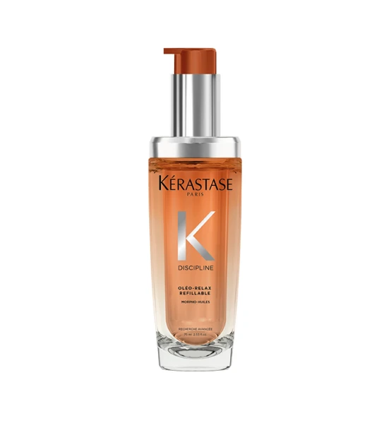 Kérastase Discipline Huile Oléo-Relax Refillable 75ml  | Celini.nl