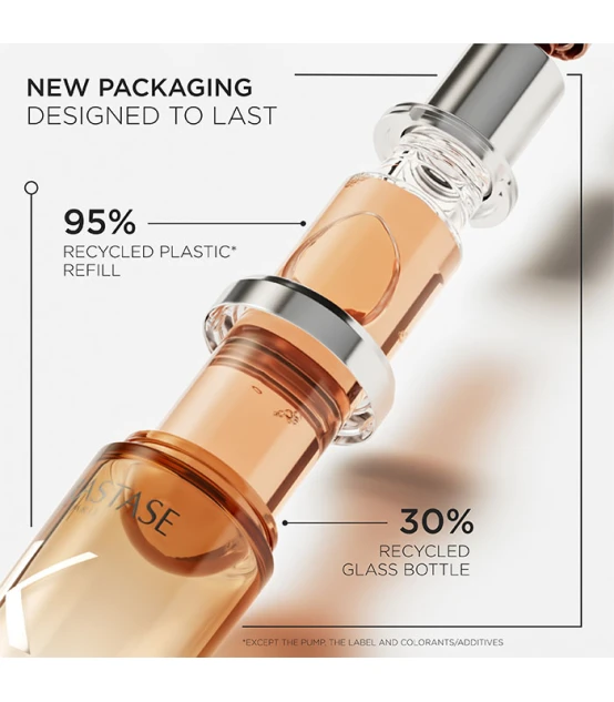 Kérastase Discipline Huile Oléo-Relax Refillable 75ml  | Celini.nl