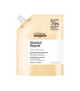L'Oréal Professionnel Série Expert Absolut Repair Shampoo Refill 50...