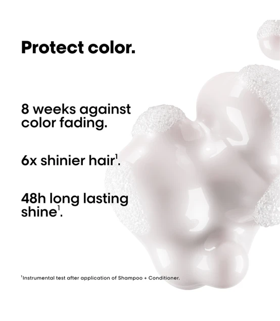 L'Oréal Professionnel Série Expert Vitamino Color Shampoo Refill 50...