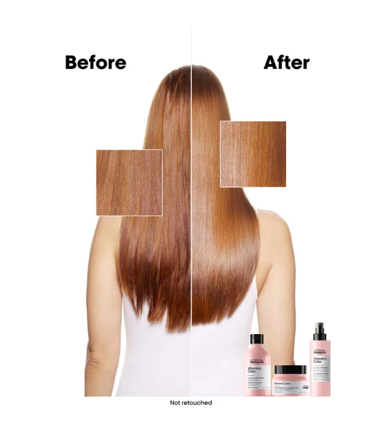 L'Oréal Professionnel Série Expert Vitamino Color Shampoo Refill 50...