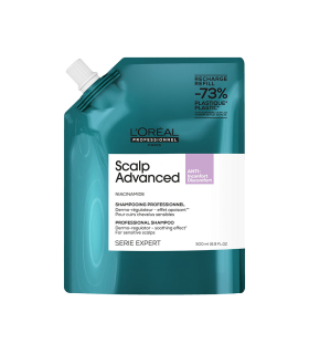 L'Oréal Professionnel Série Expert Scalp Advanced Shampoo Anti-Inco...