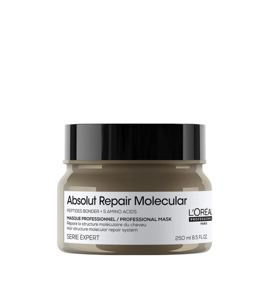 L'Oréal Professionnel Série Expert Absolut Repair Molecular Mask 25...