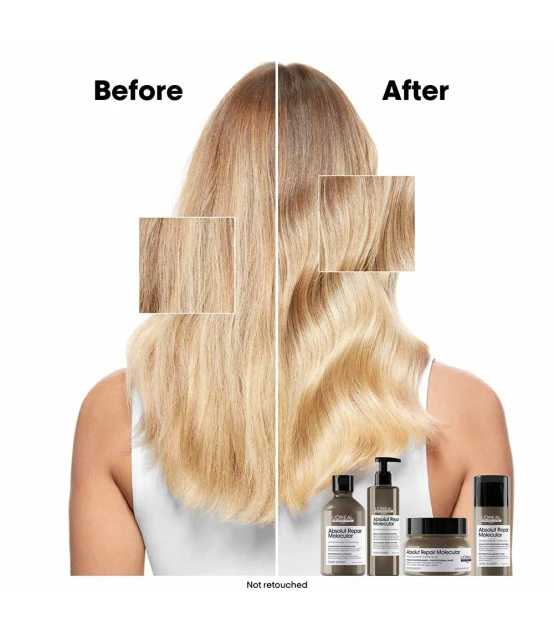 L'Oréal Professionnel Série Expert Absolut Repair Molecular Mask 25...