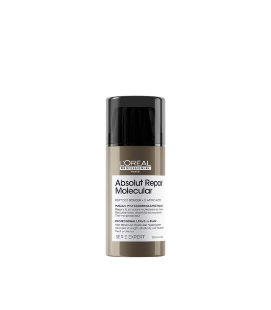 L'Oréal Professionnel Série Expert Absolut Repair Molecular Leave-i...