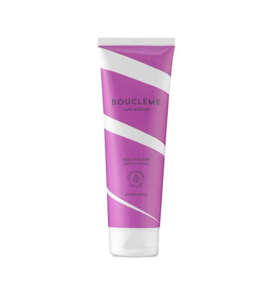 Bouclème Super Hold Styler 250ml  | Celini.nl