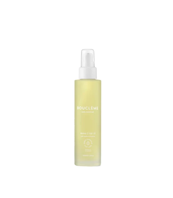 Bouclème Revive 5 Hair Oil 100ml  | Celini.nl