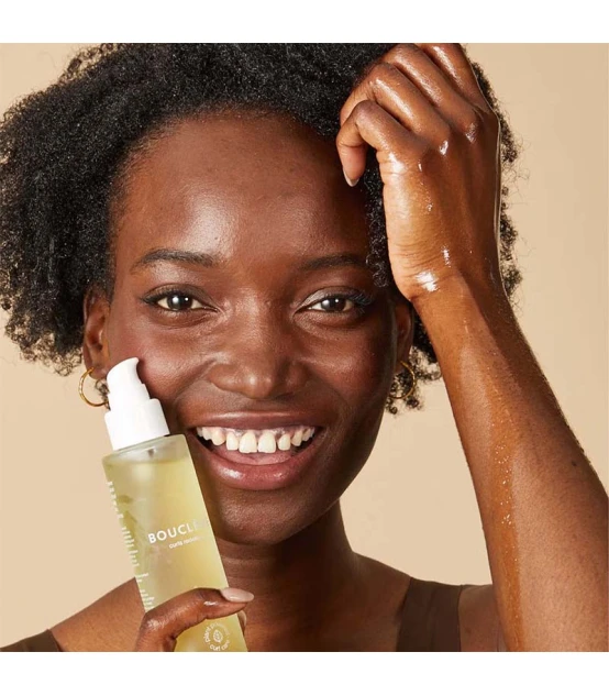 Bouclème Revive 5 Hair Oil 100ml  | Celini.nl