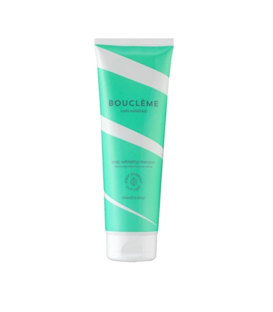 Bouclème Scalp Exfoliating Shampoo 250ml  | Celini.nl