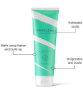 Bouclème Scalp Exfoliating Shampoo 250ml  | Celini.nl