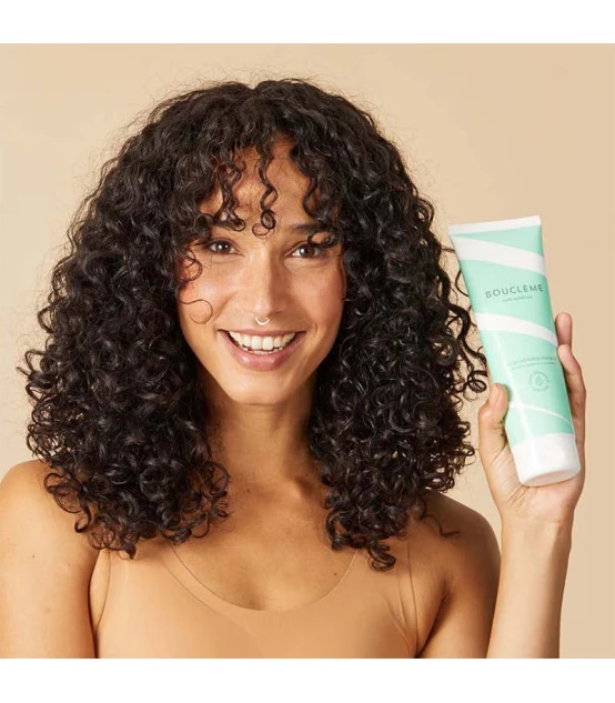 Bouclème Scalp Exfoliating Shampoo 250ml  | Celini.nl
