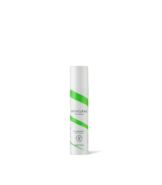 Bouclème Dry Scalp Serum 30ml   | Celini.nl