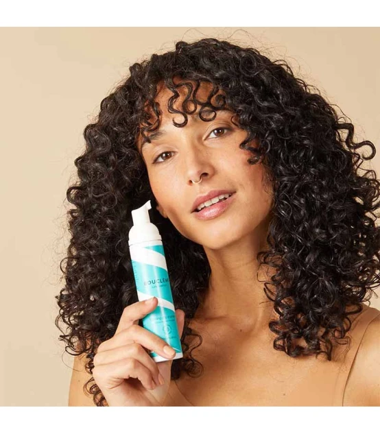 Bouclème Foaming Dry Shampoo 100ml  | Celini.nl