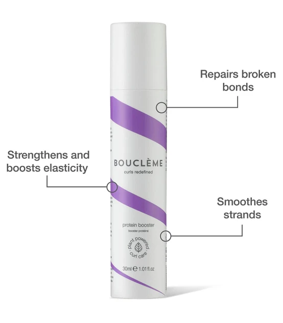 Bouclème Protein Booster 30ml  | Celini.nl