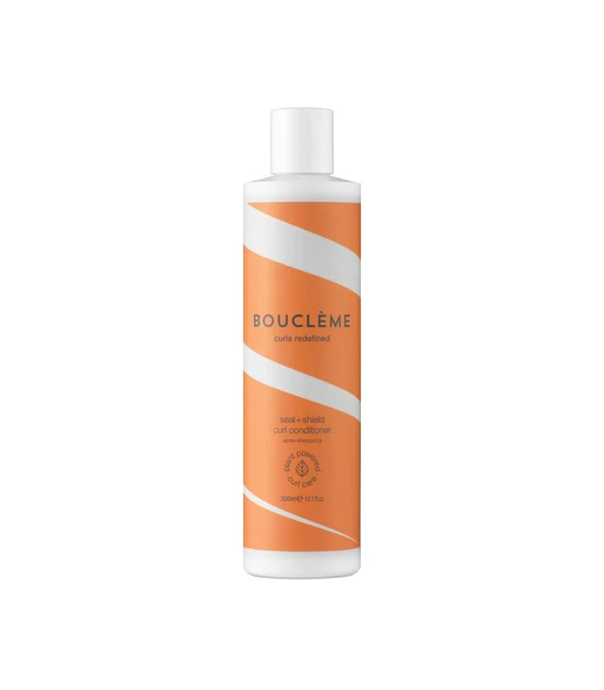 Bouclème Seal + Shield Conditioner 300ml  | Celini.nl