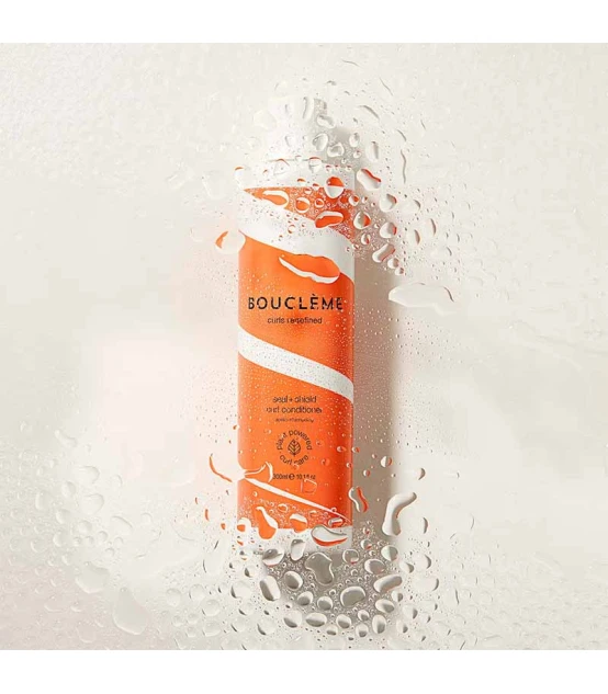 Bouclème Seal + Shield Conditioner 300ml  | Celini.nl