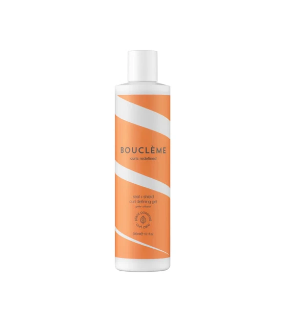 Bouclème Seal + Shield Curl Defining Gel 300ml  | Celini.nl