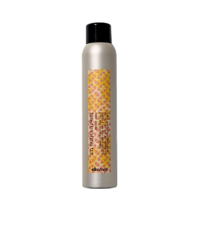 Davines MORE INSIDE Dry Wax Finishing Spray 200ml  | Celini.nl