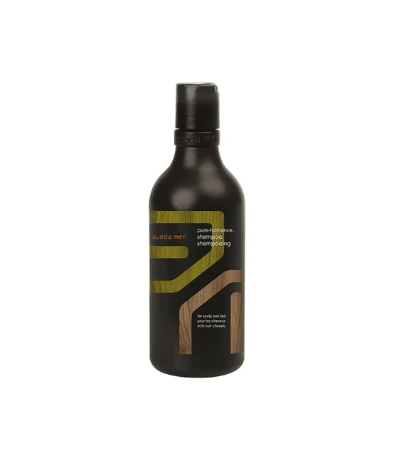 Aveda Men Pure-Formance Shampooing 300ml  | Celini.nl