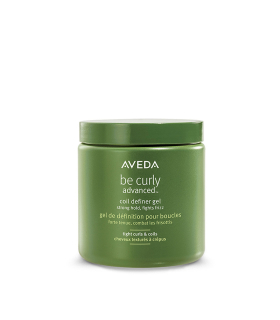 Aveda Be Curly Advanced Coil Definer Gel 250ml  | Celini.nl