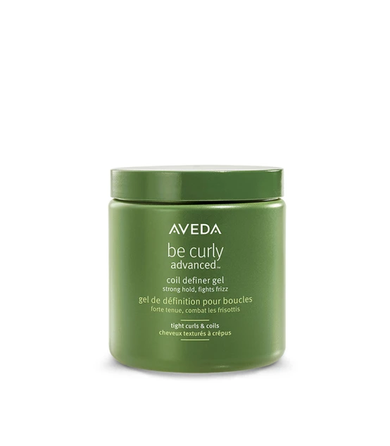 Aveda Be Curly Advanced Coil Definer Gel 250ml  | Celini.nl