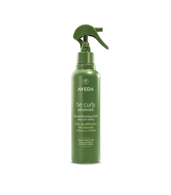 Aveda Be Curly Advanced Curl Perfecting Primer 200ml  | Celini.nl