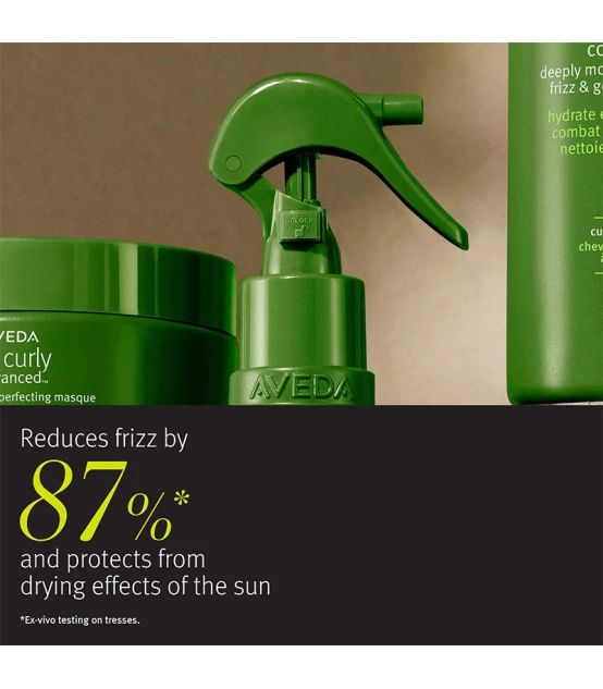 Aveda Be Curly Advanced Curl Perfecting Primer 200ml  | Celini.nl