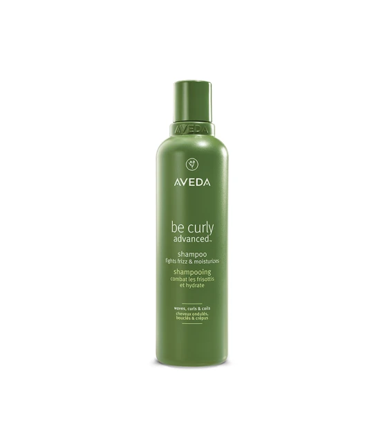 Aveda Be Curly Advanced Shampoo 250ml  | Celini.nl