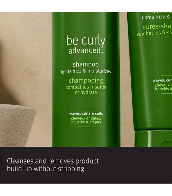 Aveda Be Curly Advanced Shampoo 250ml  | Celini.nl