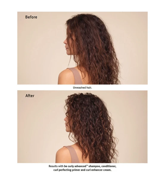 Aveda Be Curly Advanced Conditioner 250ml  | Celini.nl